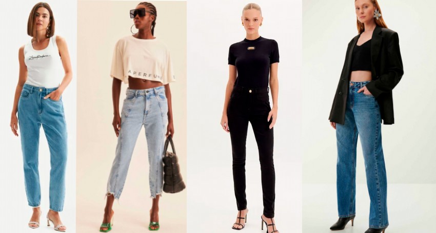 calas Jeans