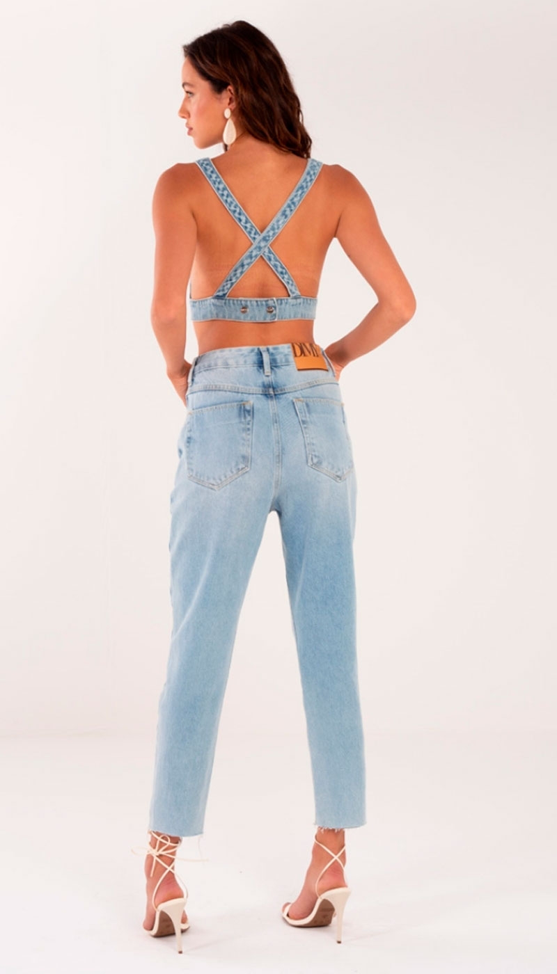 Cala Jeans Madonna Dimy