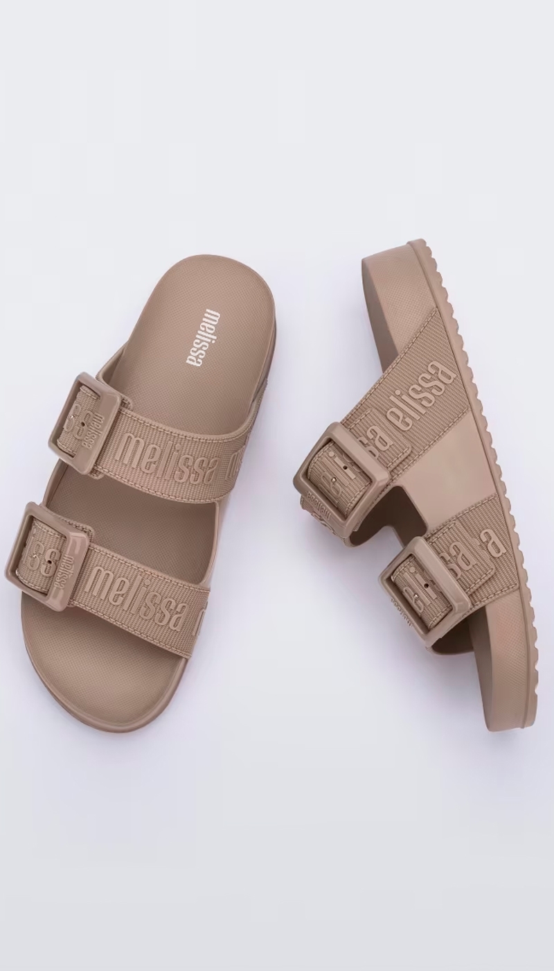 Melissa Cozy Slide M Love 35849