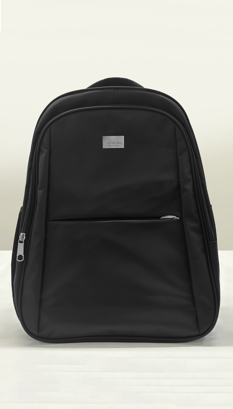 Mochila Nylon Bolso FR Ogochi 