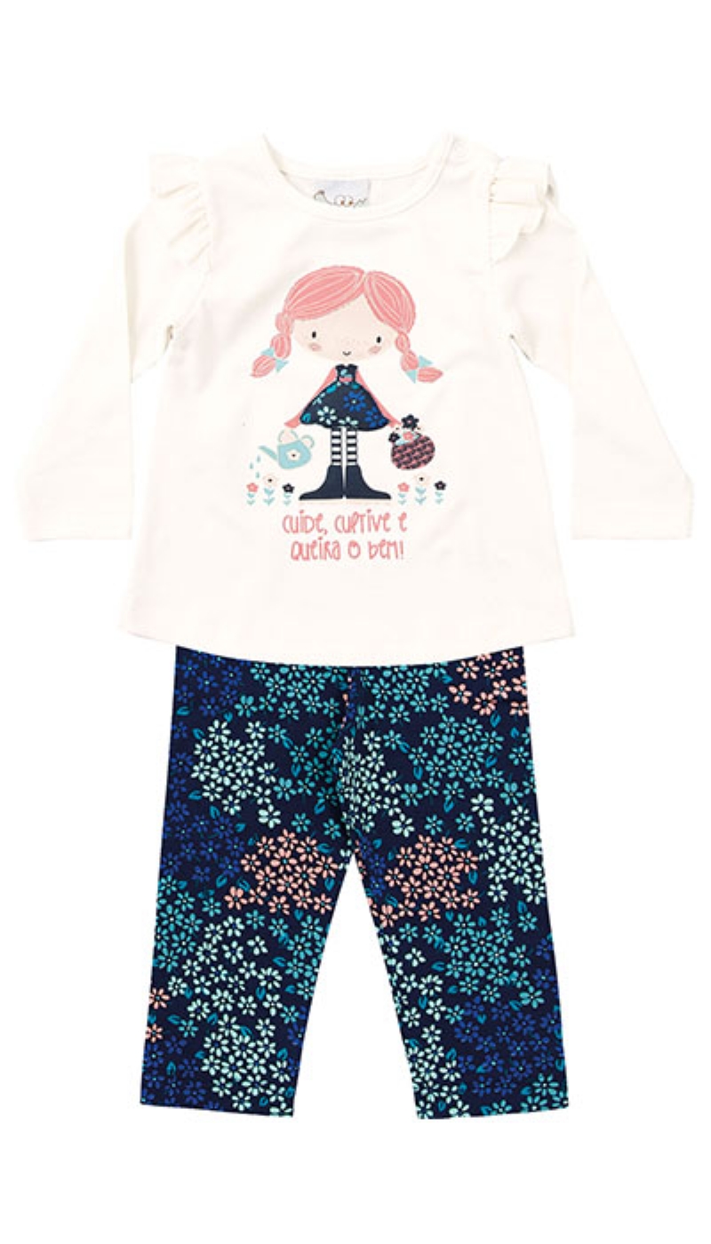 Conjunto Cultive Jacalel 