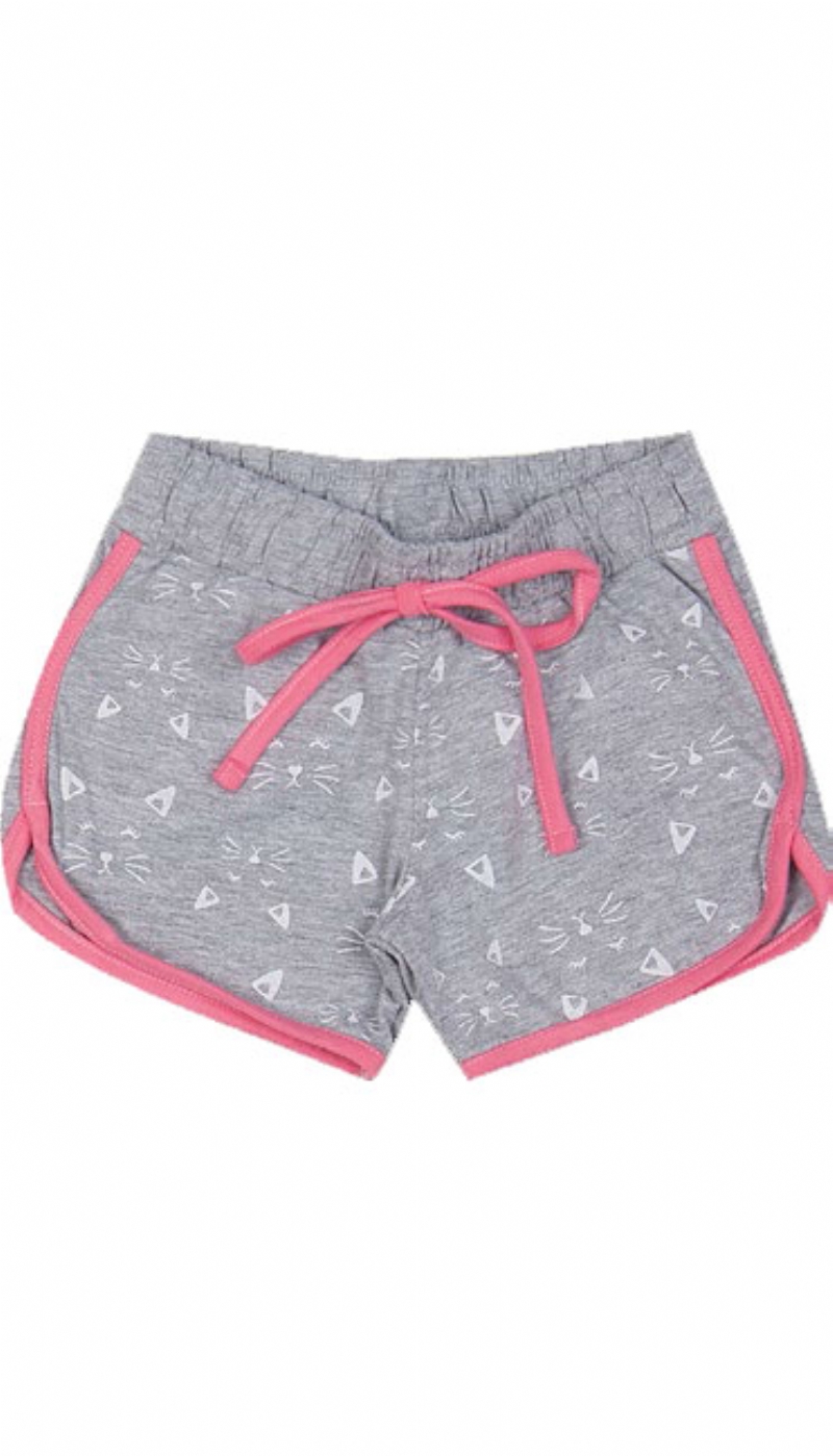 Short Gatinha Jacalel 